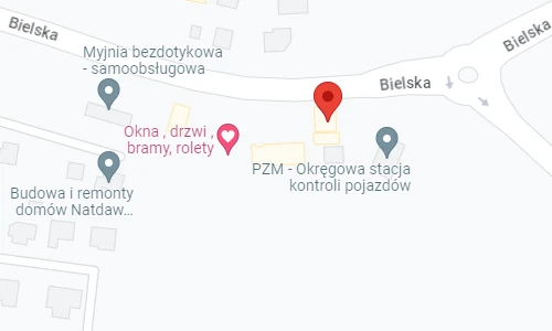  Location Hemos Cieszyn