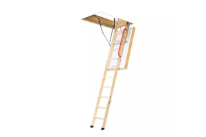 LWT Passive House