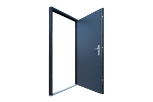 Termo Prestige Lux external doors