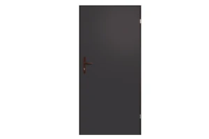 Steel doors Uran