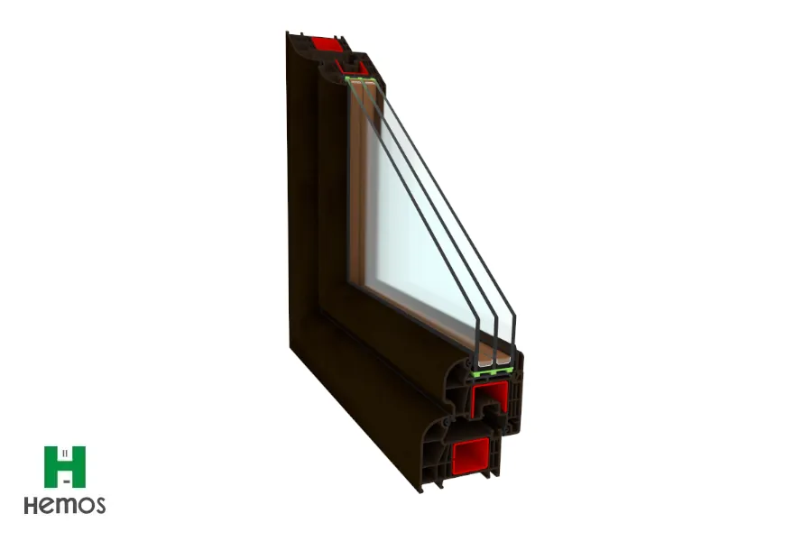Optitherm windows foto nr 2