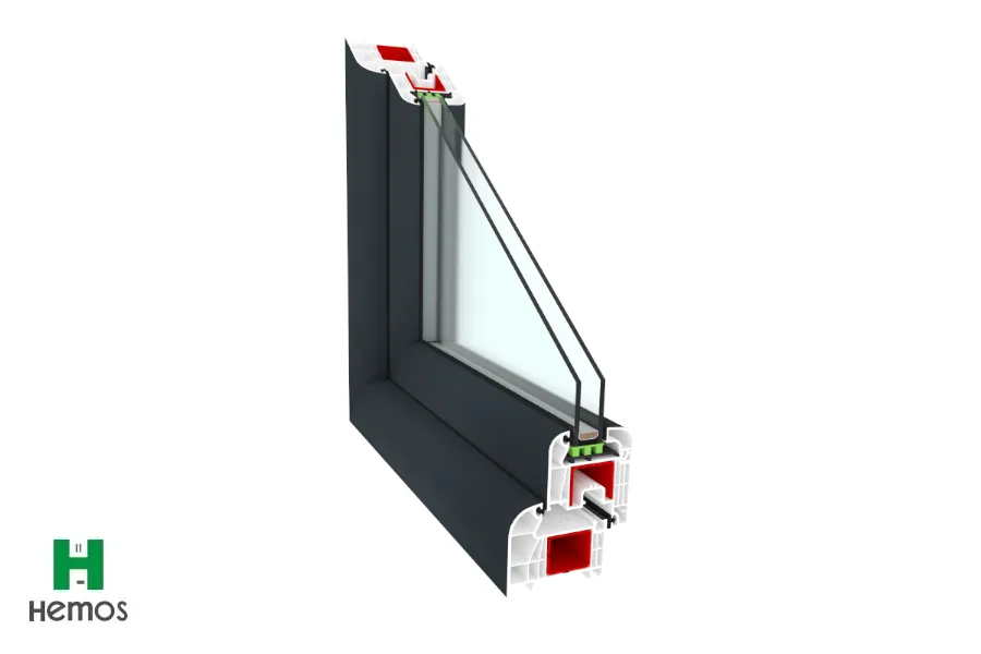 Optitherm windows foto nr 3