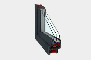 Perfectherm Fenster