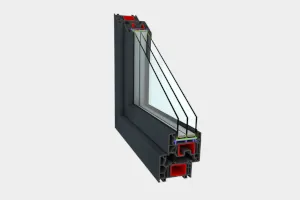 Perfectherm windows