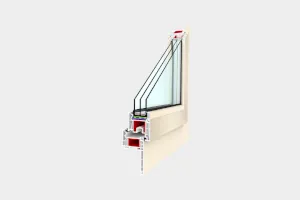 Classictherm Renovo windows