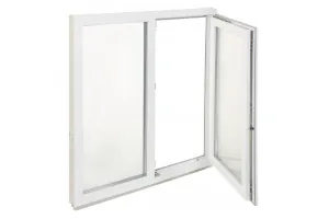 uPVC windows