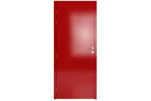 Fire door