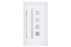 PCV doors